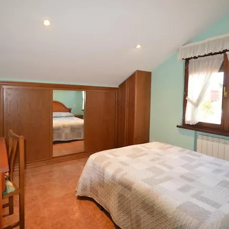 Castru Gaiteru Apartmán *