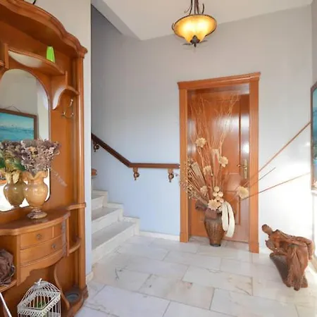 Castru Gaiteru Apartmán Celorio (Llanes)