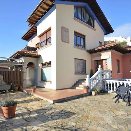 Castru Gaiteru Apartmán *