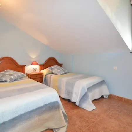 Apartmán Castru Gaiteru Celorio (Llanes)