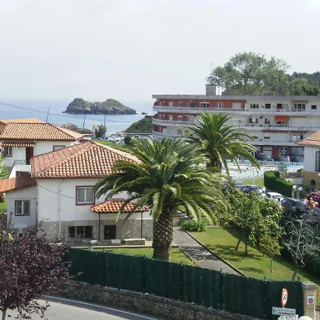 Apartmán Castru Gaiteru *