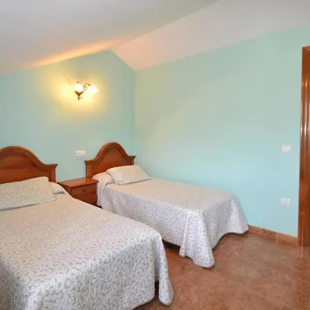 Apartamento Castru Gaiteru *