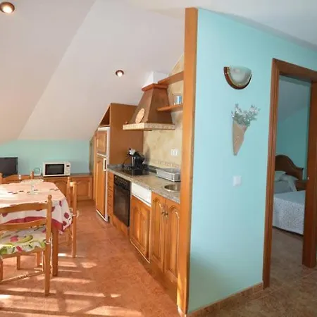 Apartamento Castru Gaiteru *