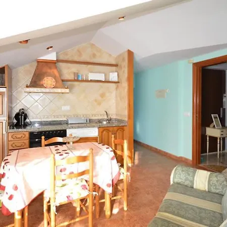 Castru Gaiteru Apartamento Celorio (Llanes)