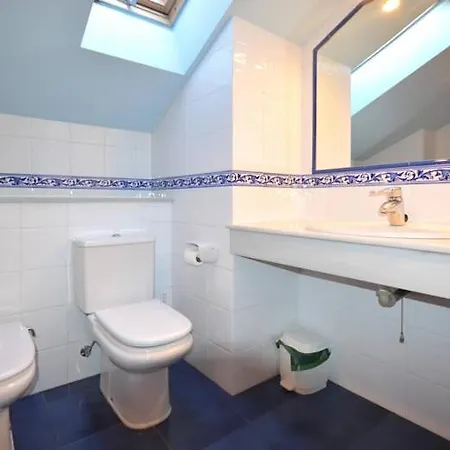 Apartament Castru Gaiteru Celorio (Llanes)