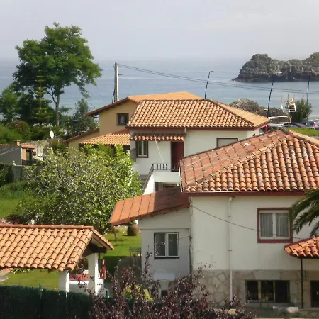 Apartamento Castru Gaiteru *