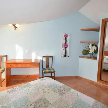 Apartament Castru Gaiteru Celorio (Llanes)