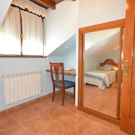Castru Gaiteru Apartament
